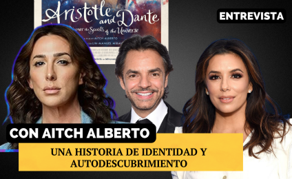 Aristotle and Dante Discover the Secrets of the Universe: Una Joya Cinematográfica que Celebra la Amistad y el Autodescubrimiento